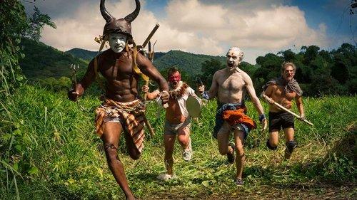 Mad Dogs Season 1 Episode 1 - Pilot