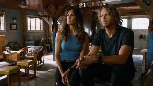 NCIS: Los Angeles Season 10 Episode 2 - Superhuman