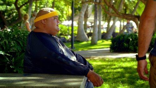 Hawaii Five-0 Season 1 Episode 17 - Powa Maka Moana (Pirate)