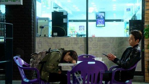 The Heirs Season 1 Episode 6 - Episode 6