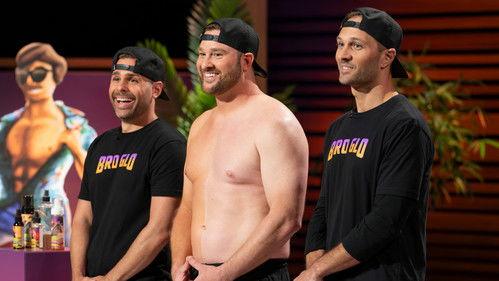 Shark Tank Season 16 Episode 8 - Episode 8