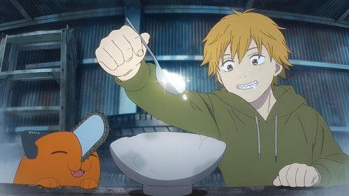 Chainsaw Man - The Compilation Season 1 Episode 1 - Part 1