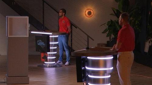 De Bondgenoten Season 1 Episode 164 - Episode 164