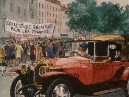 Les Brigades du Tigre Season 6 Episode 6 - Episode 6