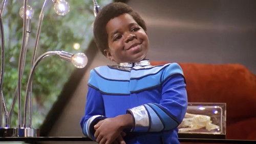 Buck Rogers in the 25th Century Season 1 Episode 11 - Cosmic Whiz Kid