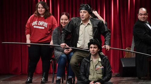 TOLGSHOW Season 1 Episode 7 - Episode 7