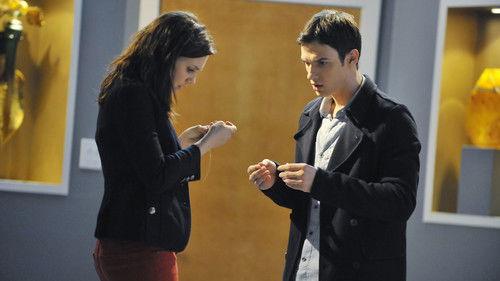 The Lying Game Season 1 Episode 19 - Weekend of Living Dangerously