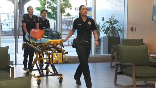 9-1-1: Lone Star Season 5 Episode 4 - My Way