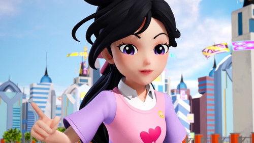 超变战陀 Season 5 Episode 8 - Episode 8