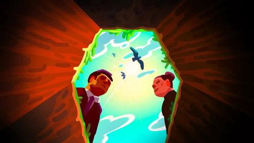 Kurzgesagt - In a Nutshell Season 12 Episode 15 - This Video Might Save 58 Lives Next Week