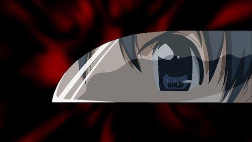 School Rumble Season 2 Episode 16 - Don't want to be shackled by anyone! Don't want to go back to school and home! In the tent of darkness!