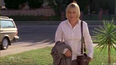 Medium Season 3 Episode 1 - Four Dreams