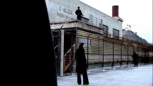 Alias Season 2 Episode 10 - The Abduction