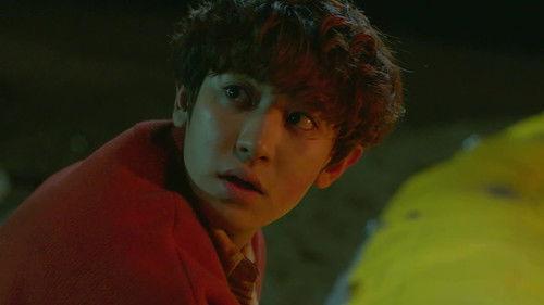 Missing Nine Season 1 Episode 6 - Episode 6