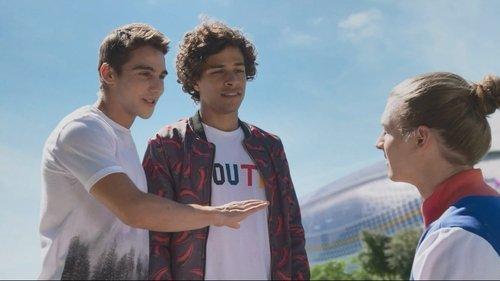 Once Season 3 Episode 34 - Episode 34