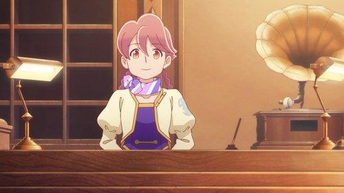 undefined Season 1 Episode 1 - A True Hotel Is Always Storied