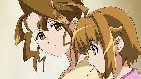 Magical Canan Season 1 Episode 10 - Truth