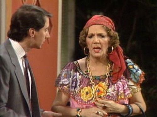 Married... with Children Season 3 Episode 8 - The Gypsy Cried