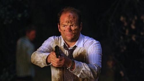 undefined Season 2 Episode 7 - Release Me