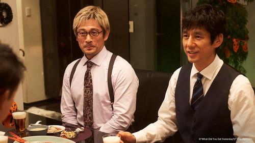 What Did You Eat Yesterday? Season 2 Episode 3 - Episode 3