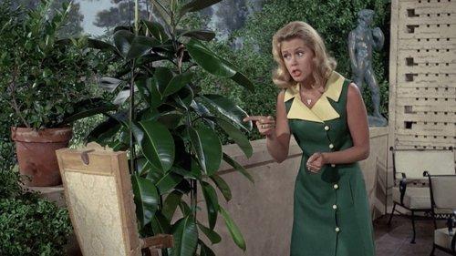 undefined Season 3 Episode 12 - Sam's Spooky Chair