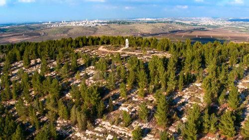 The Holy land Season 1 Episode 7 - The Last Kingdom