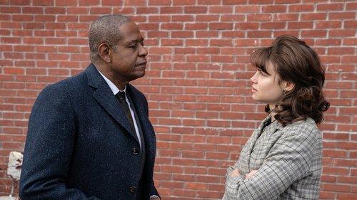 Godfather of Harlem Season 1 Episode 7 - Masters of War
