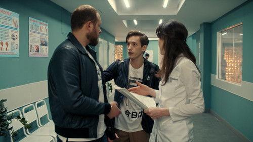 How Zakhar's Friends Tried To Get Him Married Season 1 Episode 12 - Episode 12