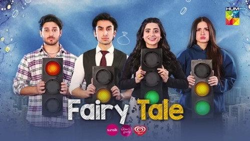 Fairy Tale Season 1 Episode 1 - Episode 1