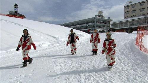 Document 72 Hours Season 2 Episode 6 - Resort Job: Winter's Tale