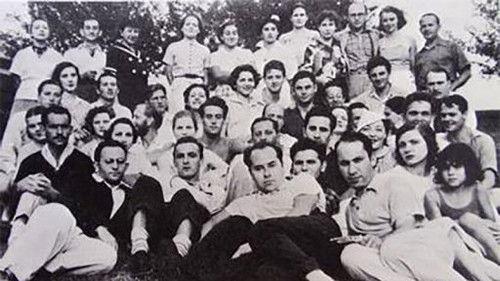 American Masters Season 3 Episode 8 - Broadway's Dreamers: The Legacy of the Group Theatre