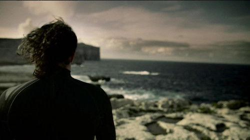 Background image for Inside a Monster Black Hole