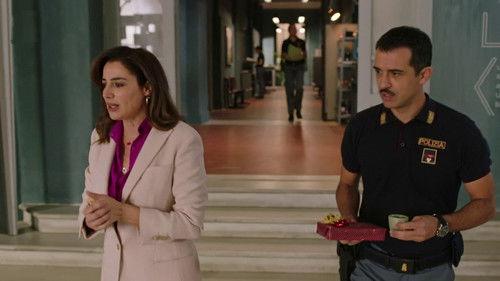 Lolita Lobosco Season 3 Episode 3 - Episode 3