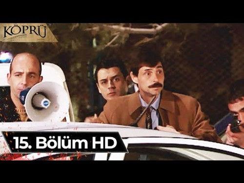 Köprü Season 1 Episode 15 - Episode 15