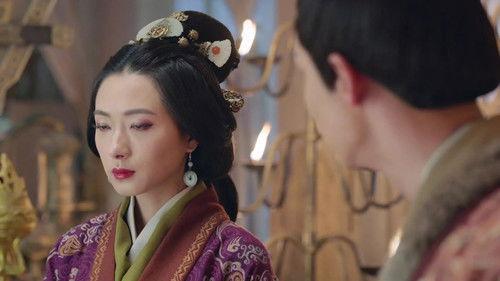 Secret of the Three Kingdoms Season 1 Episode 18 - Episode 18