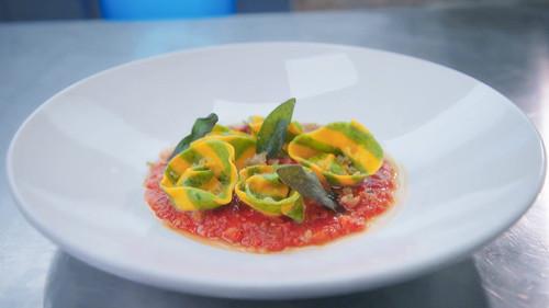 MasterChef Season 21 Episode 11 - Episode 11