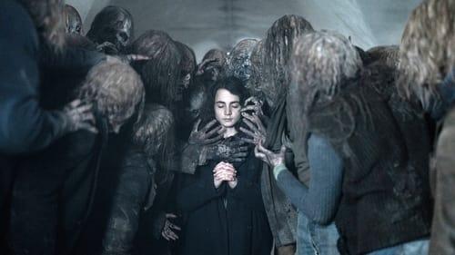 The Walking Dead: Daryl Dixon Season 1 Episode 4 - La Dame de Fer