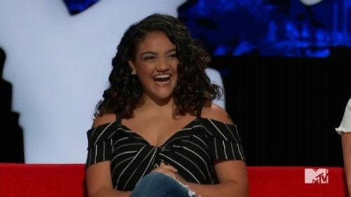 Ridiculousness Season 11 Episode 23 - Laurie Hernandez