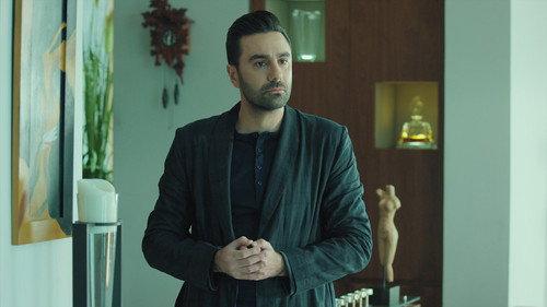 Al Hayba Season 2 Episode 25 - Episode 25