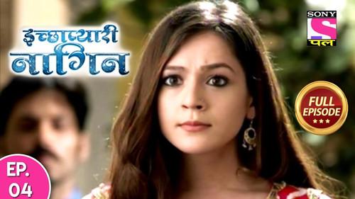 Ichhapyaari Naagin Season 1 Episode 4 - Kaushalya Locks Iccha In a Room