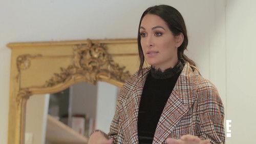 Total Bellas Season 5 Episode 10 - The Proposal