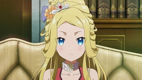 Sasaki and Peeps Season 1 Episode 3 - The War and the Young Lady