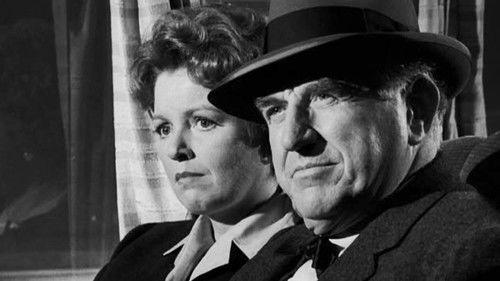 The Fugitive Season 2 Episode 1 - Man in a Chariot