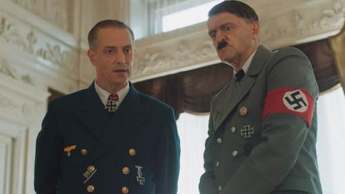 Admiral Kuznetsov Season 1 Episode 3 - Episode 3