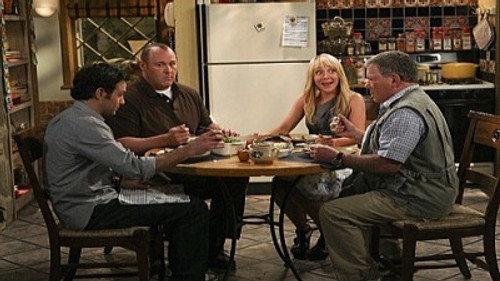 $#*! My Dad Says Season 1 Episode 11 - Family Dinner for Schmucks