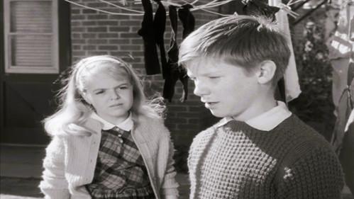 Route 66 Season 2 Episode 21 - Shoulder the Sky My Lad