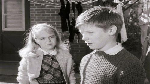 Route 66 Season 2 Episode 21 - Shoulder the Sky My Lad