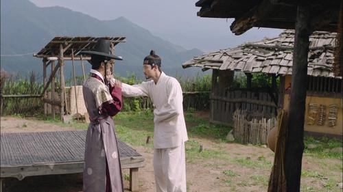 Queen For Seven Days Season 1 Episode 20 - Episode 20
