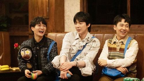 The Truth Season 1 Episode 15 - The Unforgettable Chuyang Alley (Part 3)