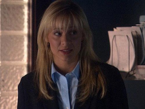 Sue Thomas: F.B.Eye Season 2 Episode 4 - Cold Case